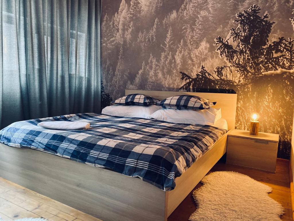 Naturepark Resort room 3
