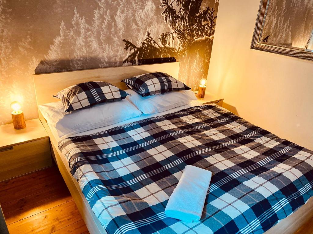 Naturepark Resort room 4