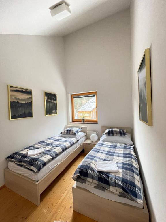 Naturepark Resort room 5